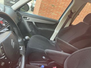 Citroen C4 2008