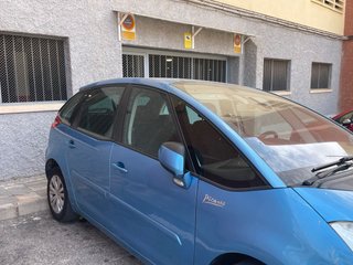 Citroen C4 2008