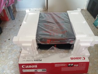 Impresora Canon Pixma TS3350 Multifunción