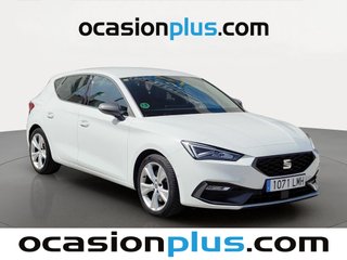 SEAT León 1.5 TSI S&S FR Go L 110 kW (150 CV)