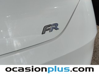 SEAT León 1.5 TSI S&S FR Go L 110 kW (150 CV)