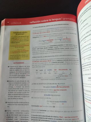 Lengua castellana y literatura 4 ESO : código a...