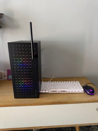 PC Intel Core i5-7400 3.00GHz ASUS