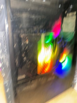 PC Intel Core i5-7400 3.00GHz ASUS