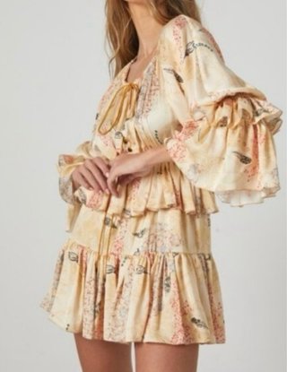 Vestido Highly Preppy Talla XS