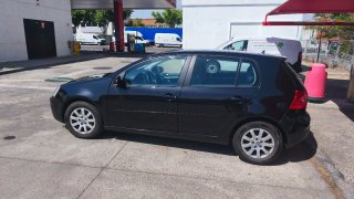 Volkswagen Golf 2007