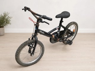 Bicicleta infantil Btwin