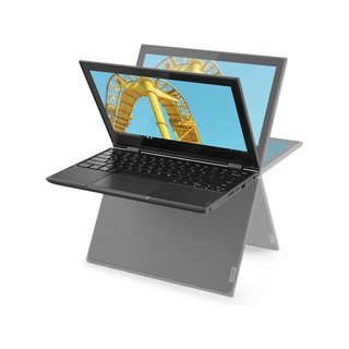 Lenovo Chromebook 300e 32GB portátil táctil