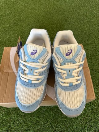 Asics Gel NYC Arctic SKY Talla 40