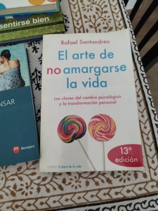 Pack de libros de Jorge Bucay