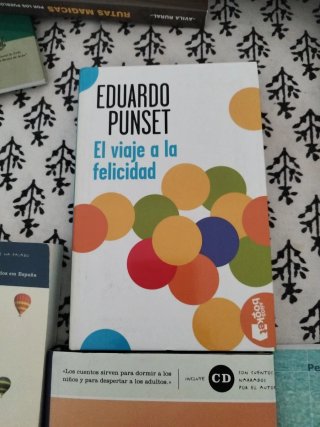 Pack de libros de Jorge Bucay