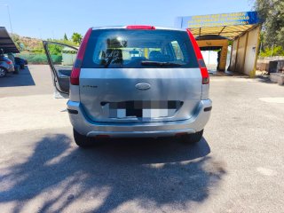 Ford Fusion 2005