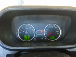Ford Fusion 2005
