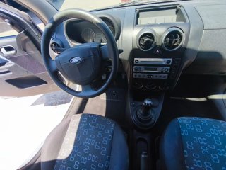 Ford Fusion 2005