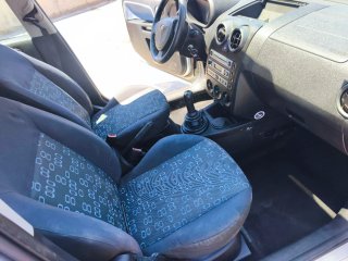 Ford Fusion 2005