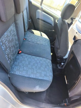 Ford Fusion 2005