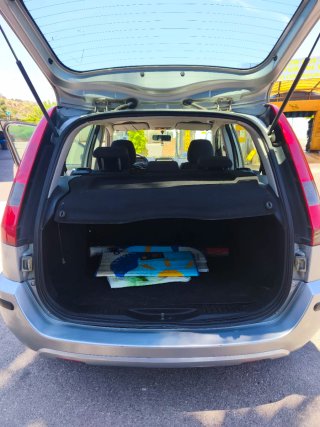 Ford Fusion 2005