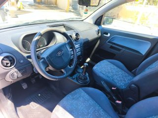 Ford Fusion 2005
