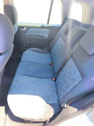Ford Fusion 2005
