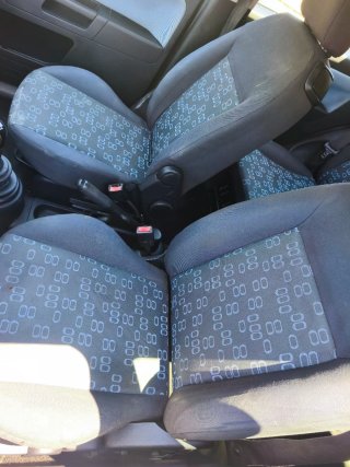 Ford Fusion 2005