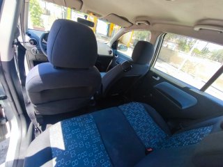 Ford Fusion 2005