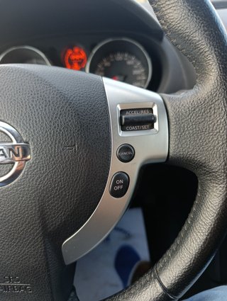Nissan QASHQAI+2 2.0 dCi ACENTA 4x2