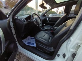 Nissan QASHQAI+2 2.0 dCi ACENTA 4x2