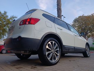 Nissan QASHQAI+2 2.0 dCi ACENTA 4x2