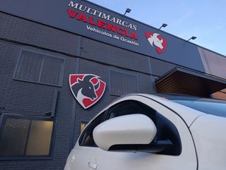Nissan QASHQAI+2 2.0 dCi ACENTA 4x2
