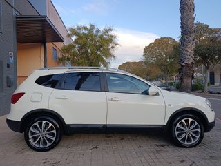 Nissan QASHQAI+2 2.0 dCi ACENTA 4x2
