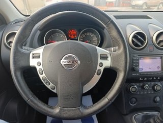 Nissan QASHQAI+2 2.0 dCi ACENTA 4x2