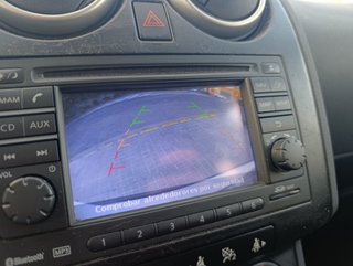 Nissan QASHQAI+2 2.0 dCi ACENTA 4x2