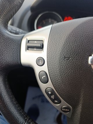 Nissan QASHQAI+2 2.0 dCi ACENTA 4x2