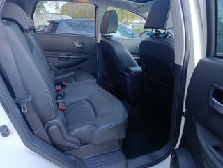 Nissan QASHQAI+2 2.0 dCi ACENTA 4x2