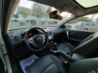 Nissan QASHQAI+2 2.0 dCi ACENTA 4x2