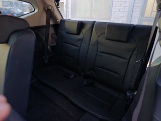 Nissan QASHQAI+2 2.0 dCi ACENTA 4x2