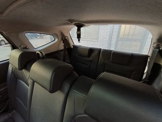 Nissan QASHQAI+2 2.0 dCi ACENTA 4x2