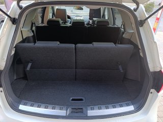 Nissan QASHQAI+2 2.0 dCi ACENTA 4x2