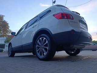 Nissan QASHQAI+2 2.0 dCi ACENTA 4x2