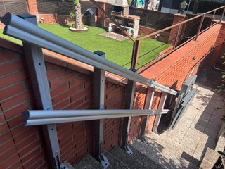 Plataforma Salvaescaleras Valida