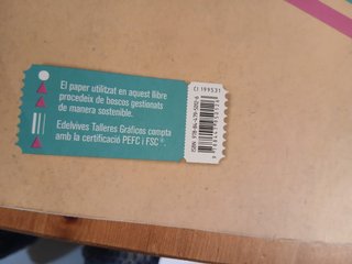 Llengua catalana i literatura 2n Batxillerat LA...