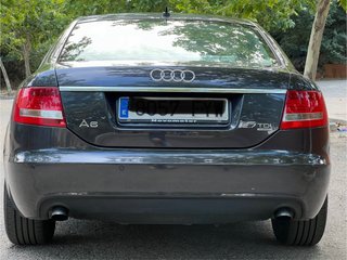 Audi A6 2007