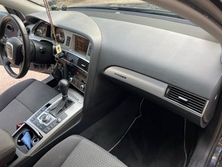 Audi A6 2007