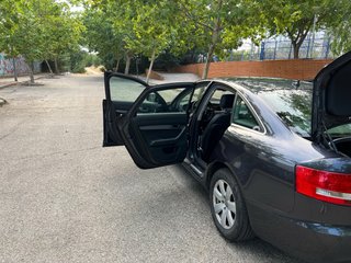 Audi A6 2007