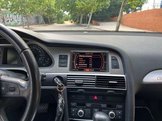 Audi A6 2007