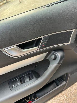 Audi A6 2007