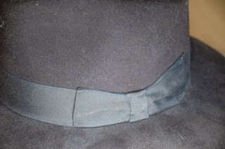 Chapéu Fedora Premium