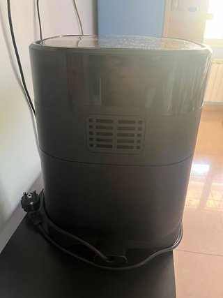 Moulinex Easy Fry & Grill 2-en-1