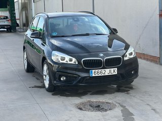 BMW Serie 2