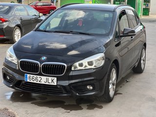 BMW Serie 2